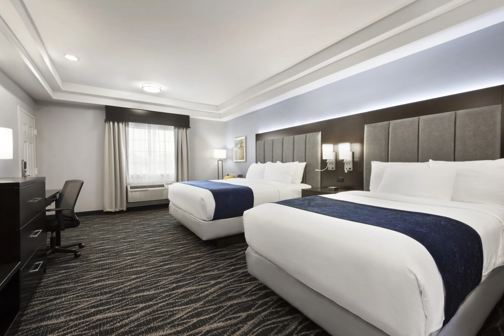 Foto - Days Inn & Suites by Wyndham Houston Hobby Airport