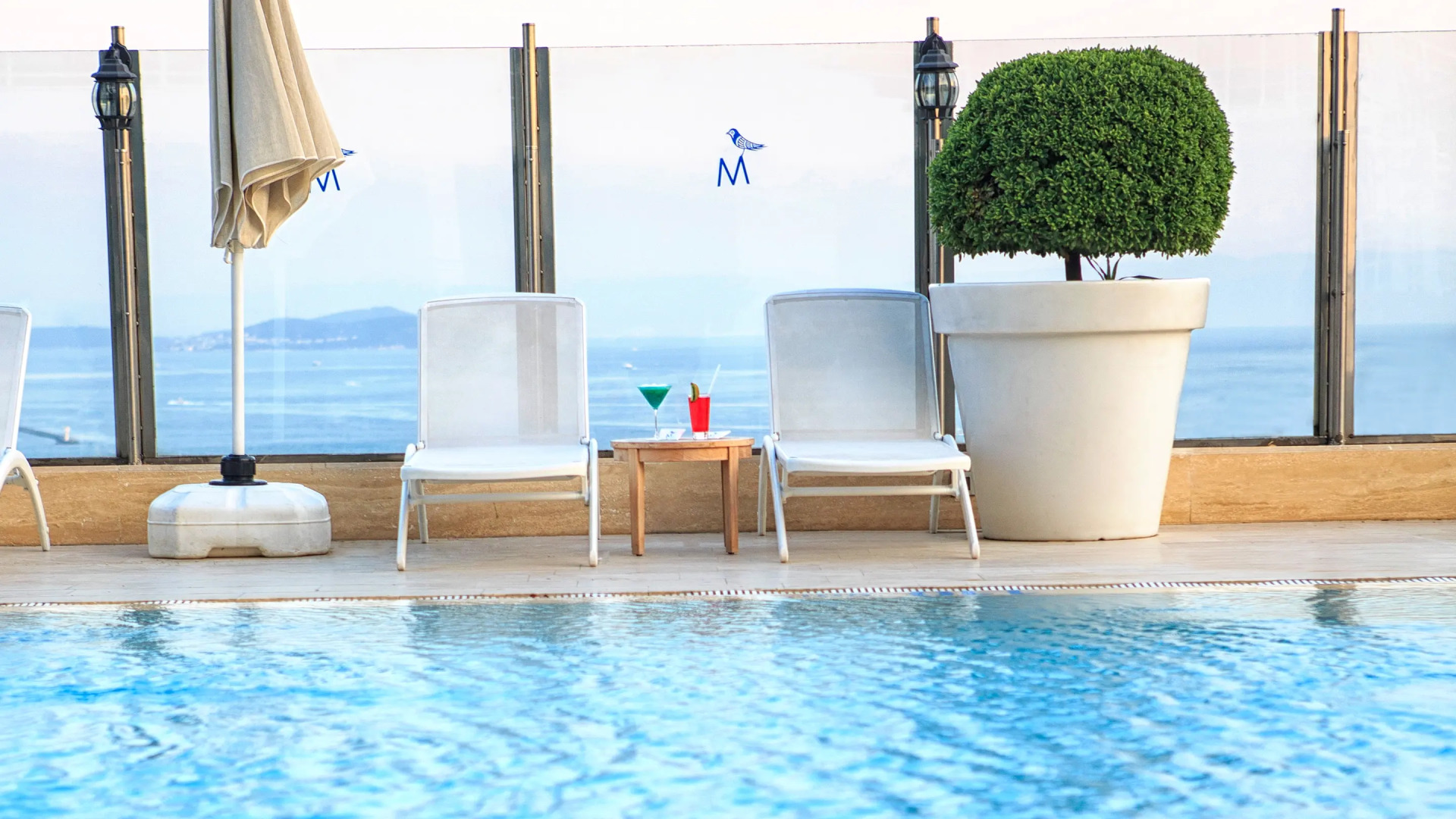 Foto - The Marmara Taksim