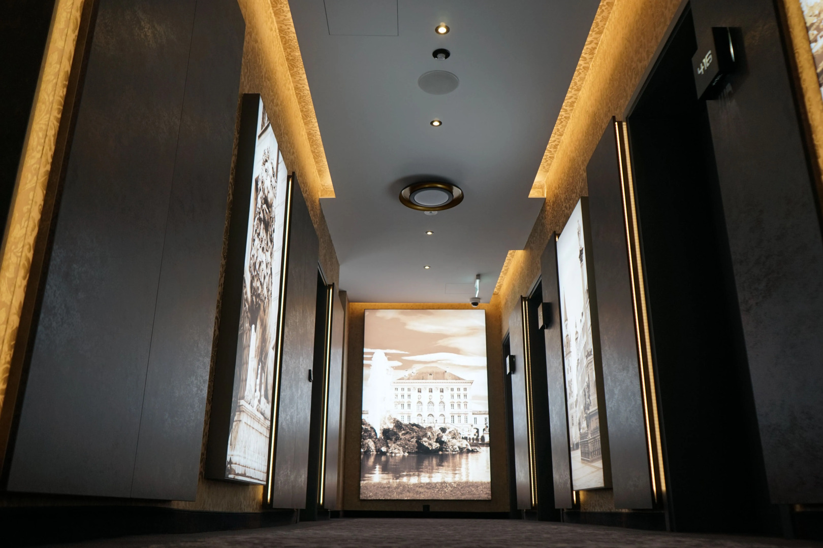 Photo - Boutique Hotel Germania