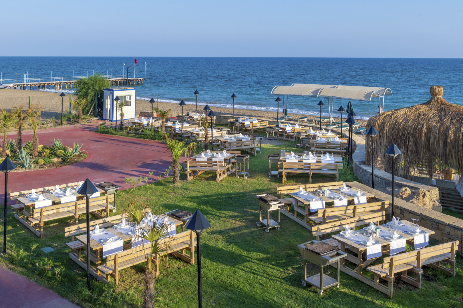 Photo - Megasaray Club Belek