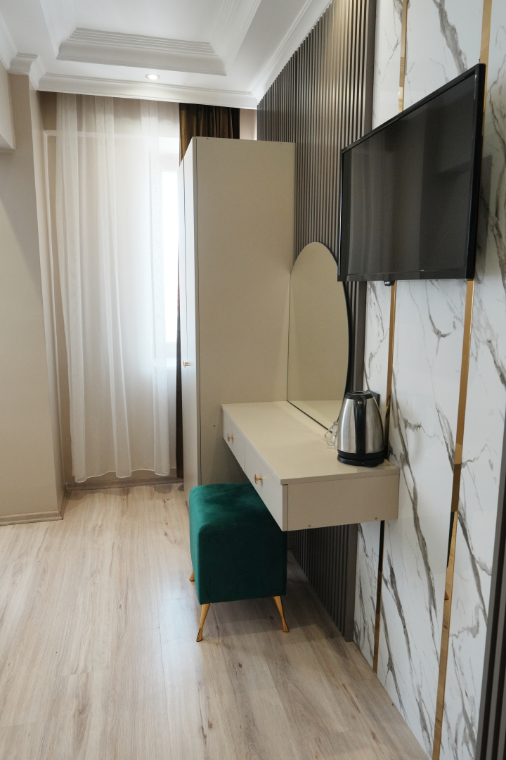 Foto - Reyyan Hotel