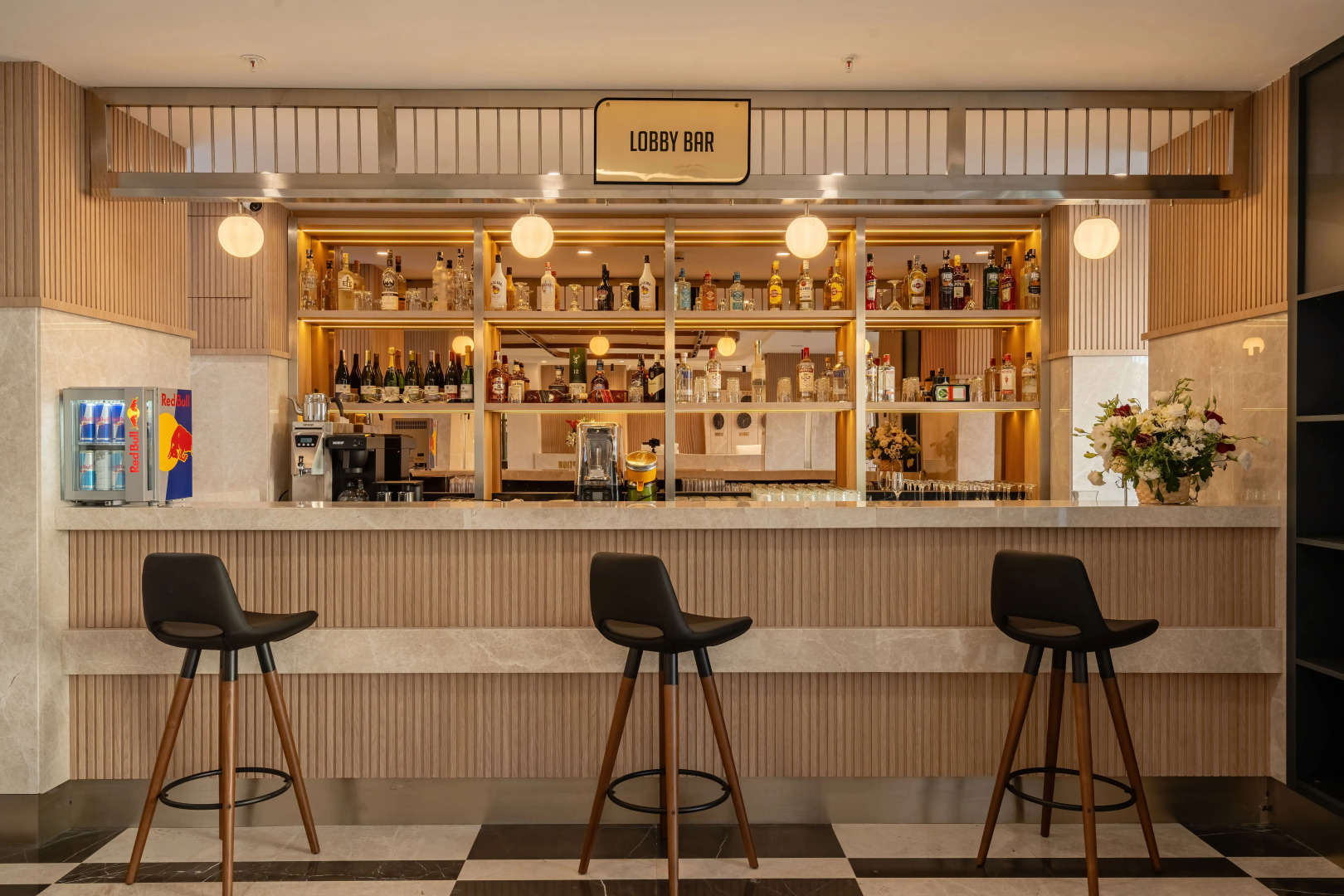 Foto - Awen Lara Hotel