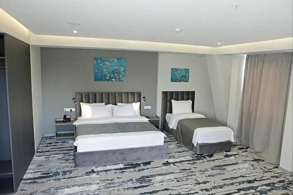 Foto - Hotel Address 9D