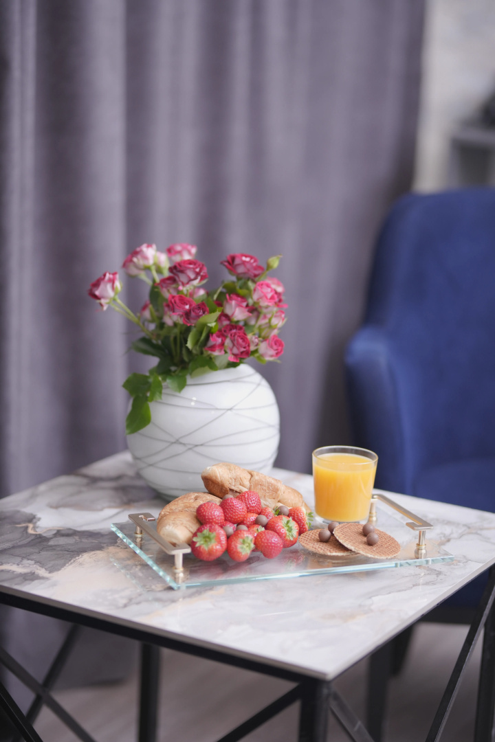 Photo - Bloom Hotel Yerevan