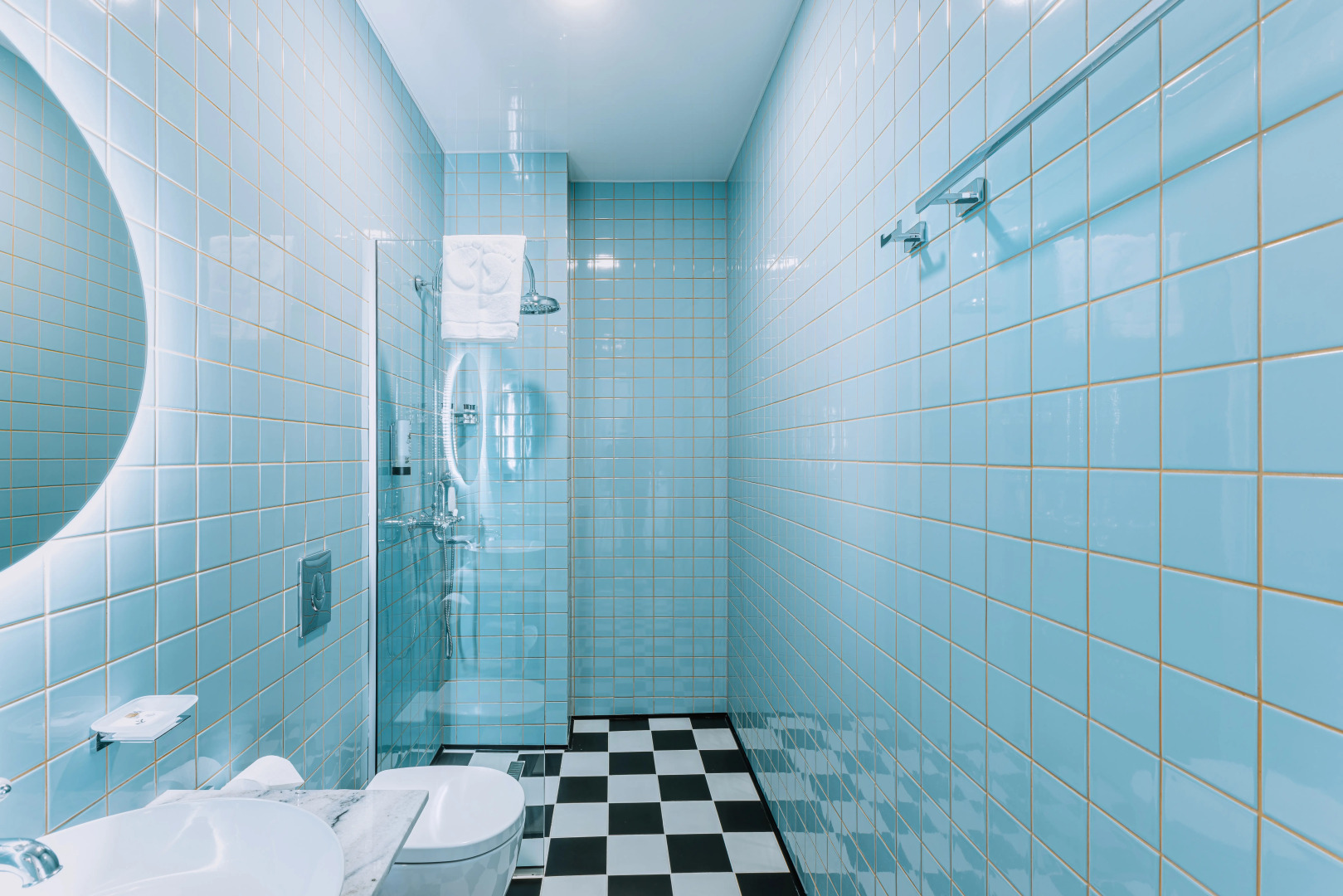 Foto - Hotel Twenties Tbilisi - Stay & Dine