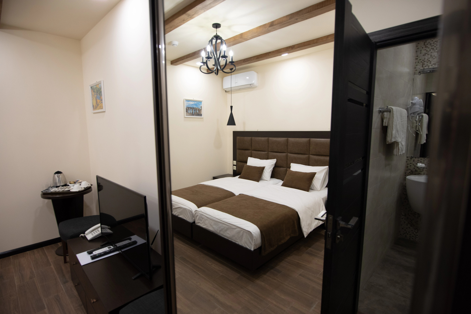 Foto - Boutique Living Hotel