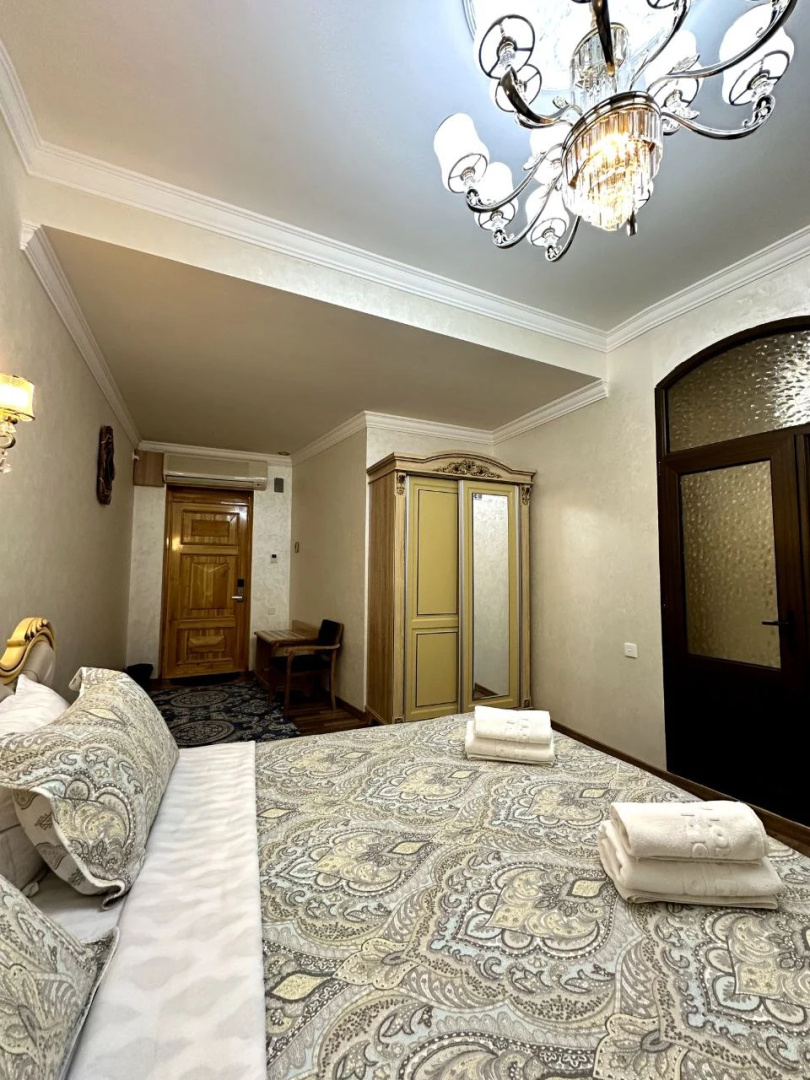 Foto - Hotel Zilol Baxt