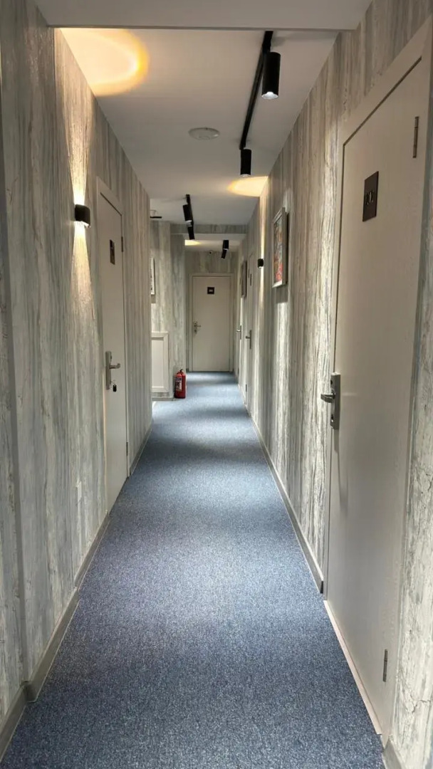 Foto - Address Hotel Baku