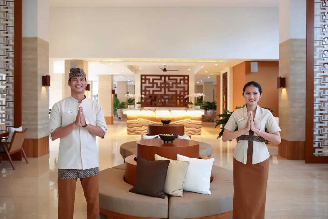 Photo - The Bandha Hotel & Suites