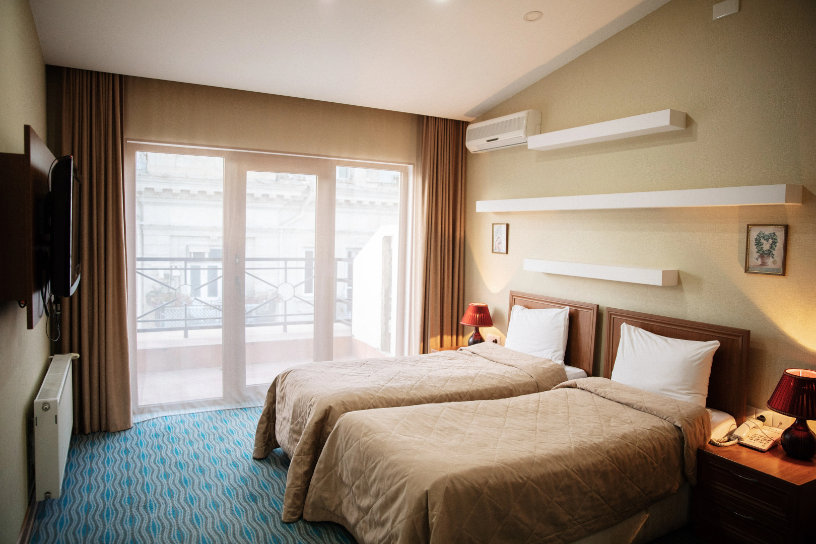Photo - Austin Hotel Baku