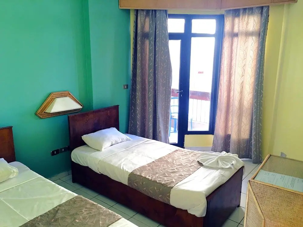 Foto - Gaddis Hotel, Suites and Apartments