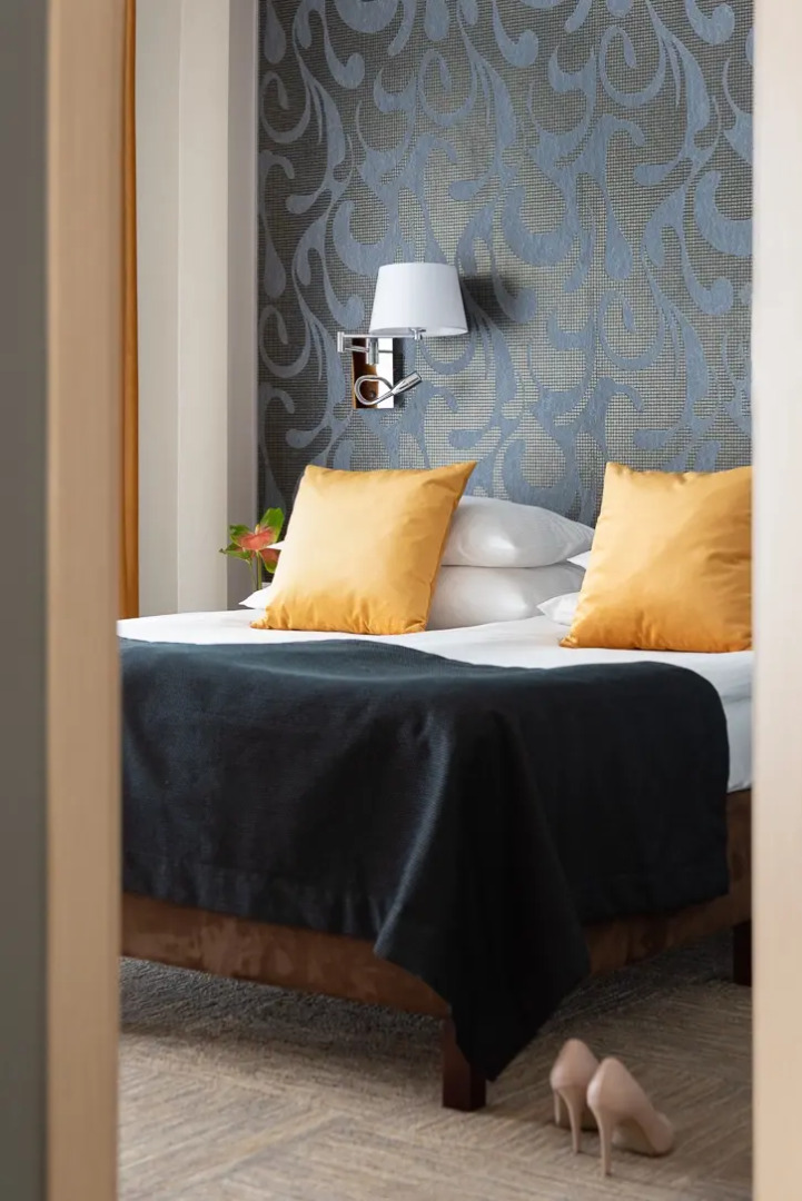 Foto - Hotel Arkon Park Gdańsk- Destigo Hotels