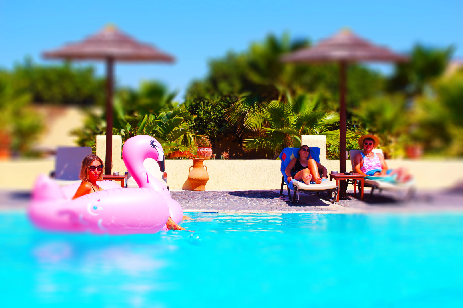 Foto - Horizon Resort