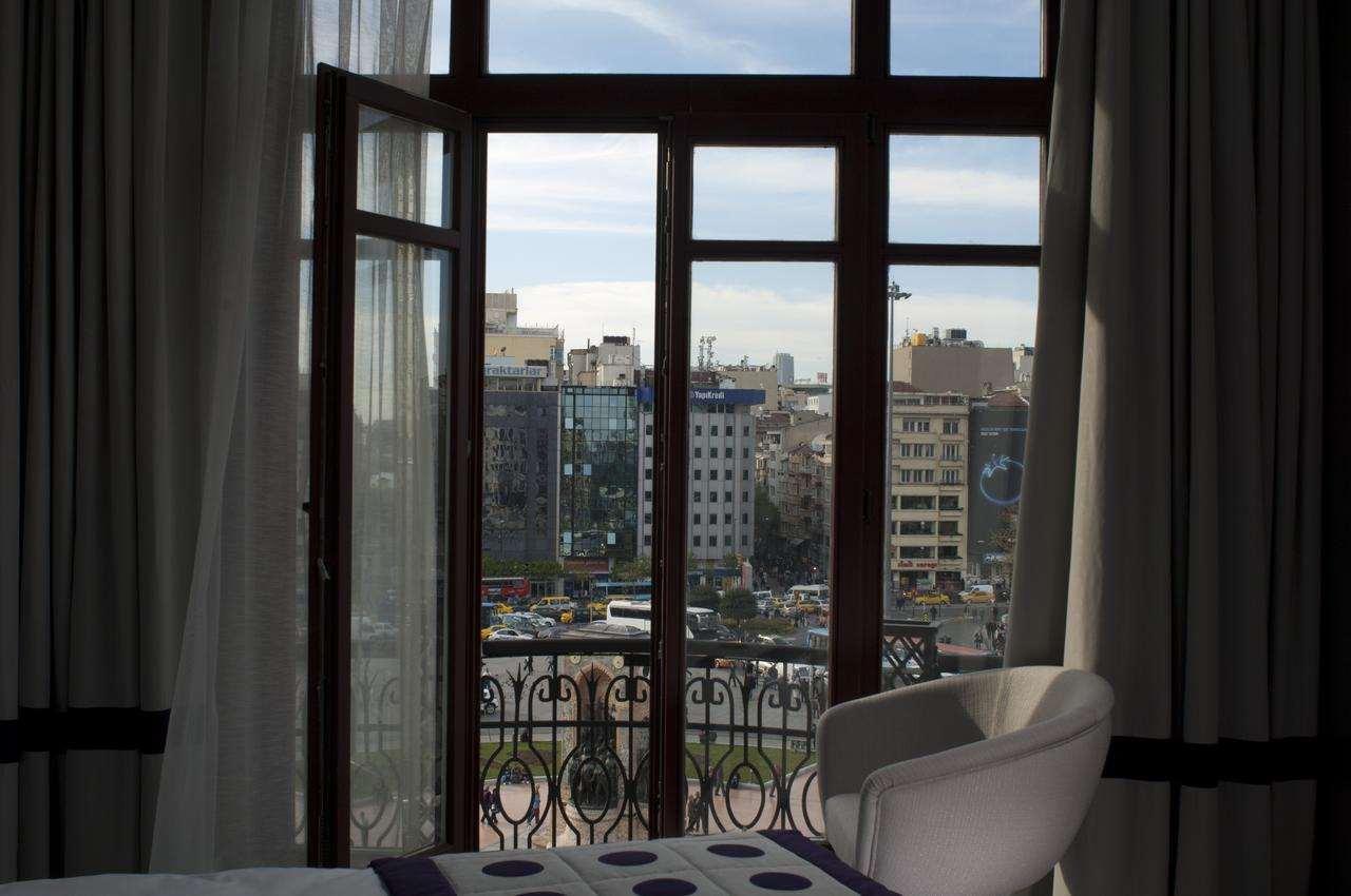 Photo - Taxim Hill Hotel