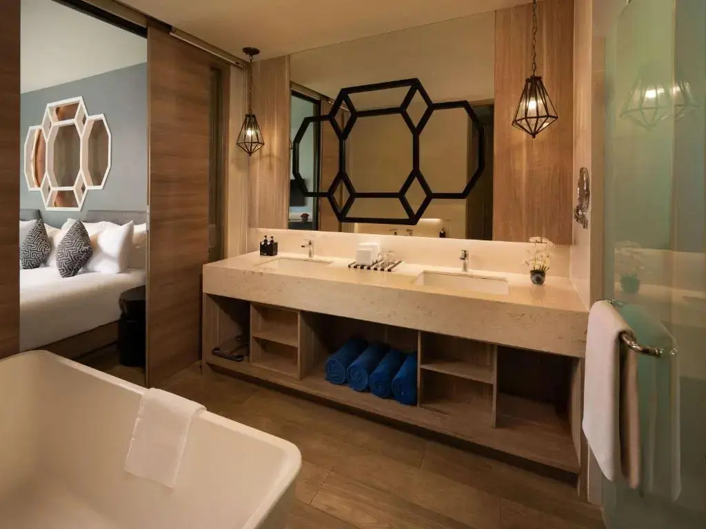 Photo - Avista Grande Phuket Karon - MGallery