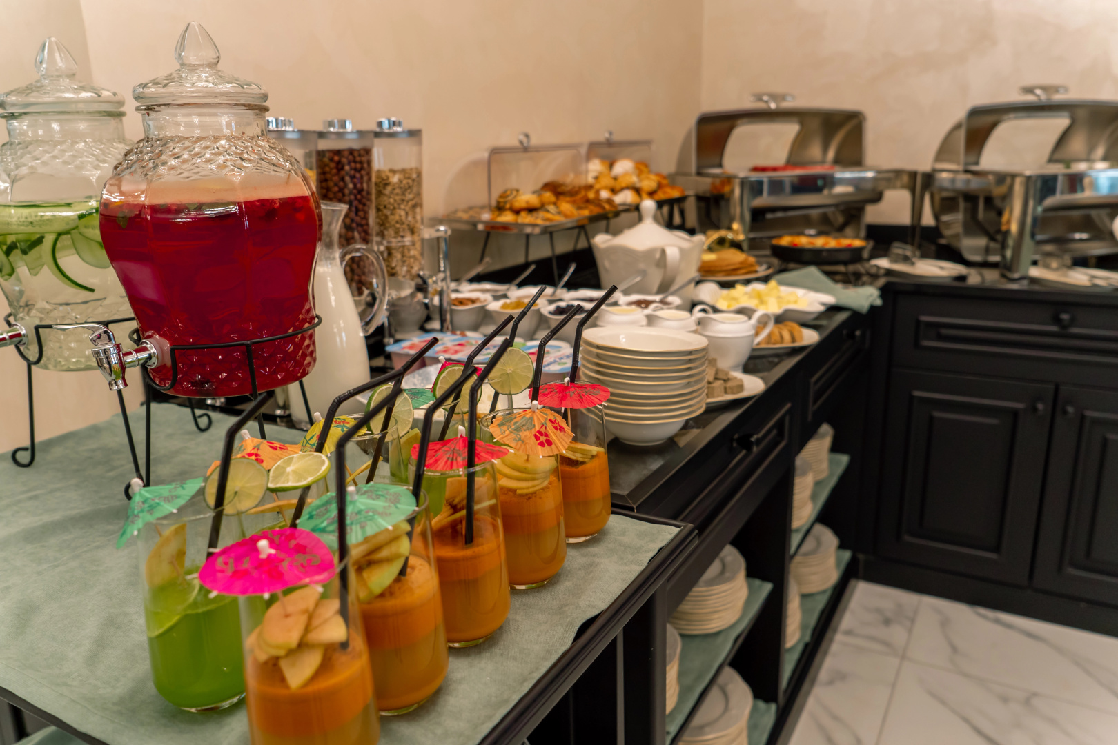 Foto - Mercure Tashkent South