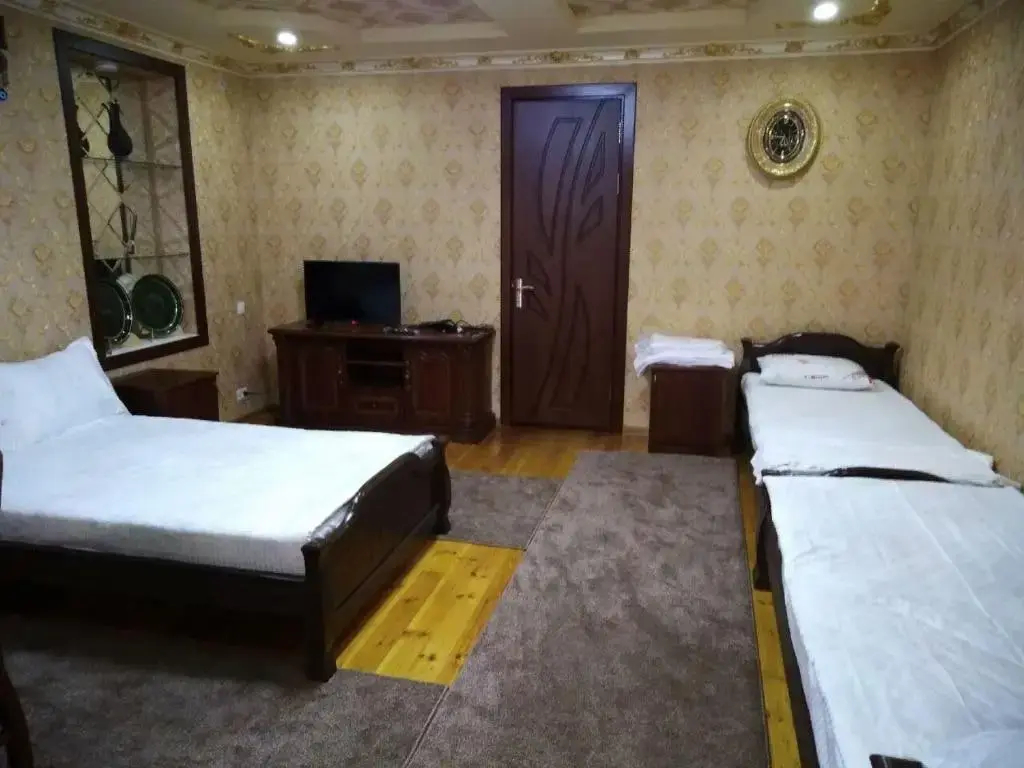 Foto - Shahnoza Grand Guest House