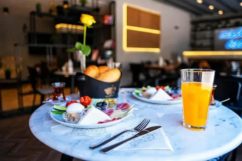 Foto - Mielo Lara Hotel