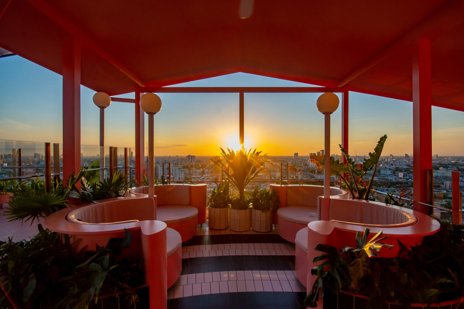 Foto - Siam At Siam Design Hotel Bangkok