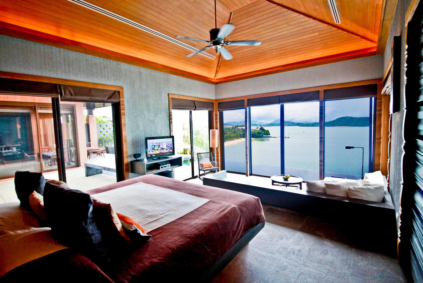 Photo - Sri Panwa Phuket Luxury Pool Villa Hotel