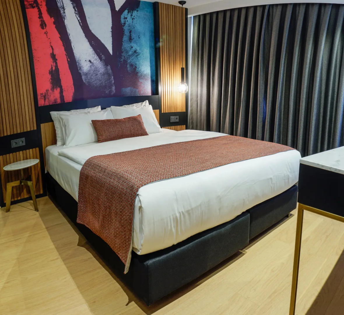 Photo - Nox Suite Rezidans