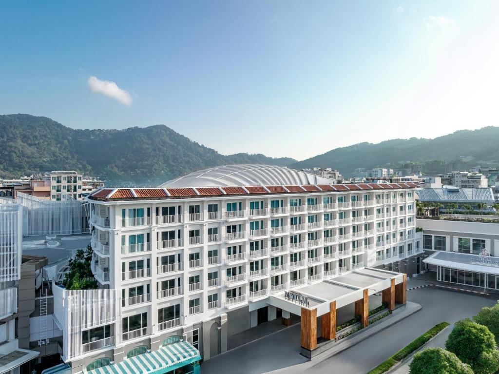 Photo - M Social Hotel Phuket