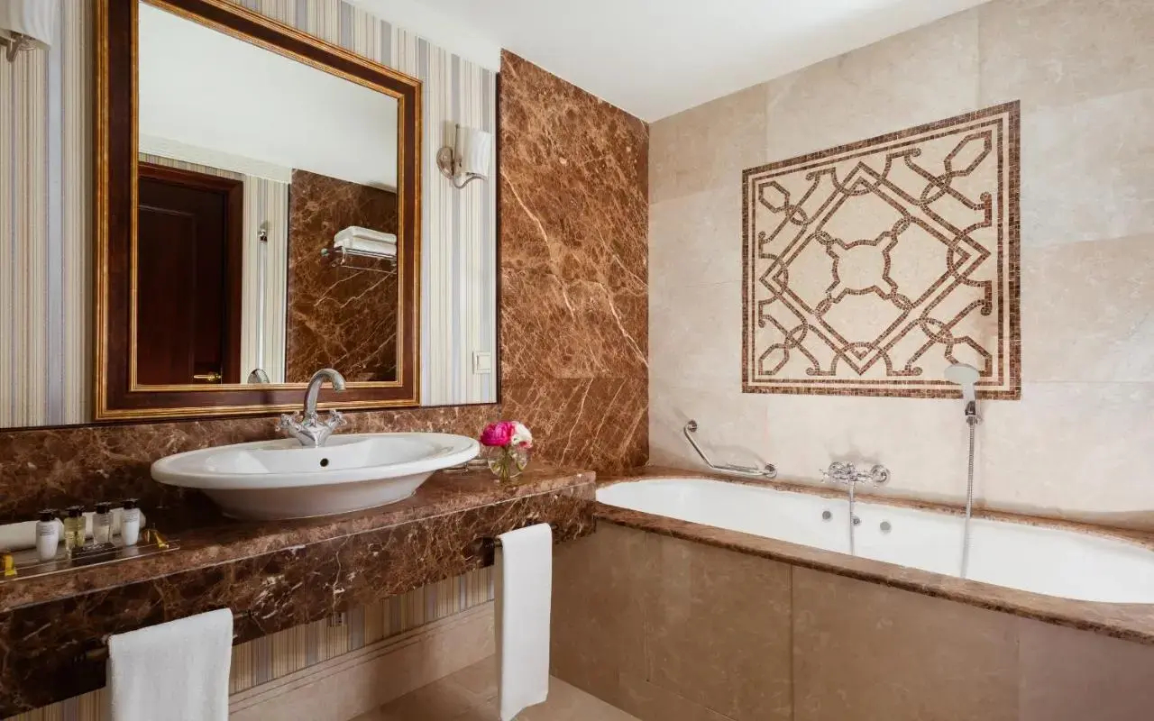 Foto - Rixos Almaty