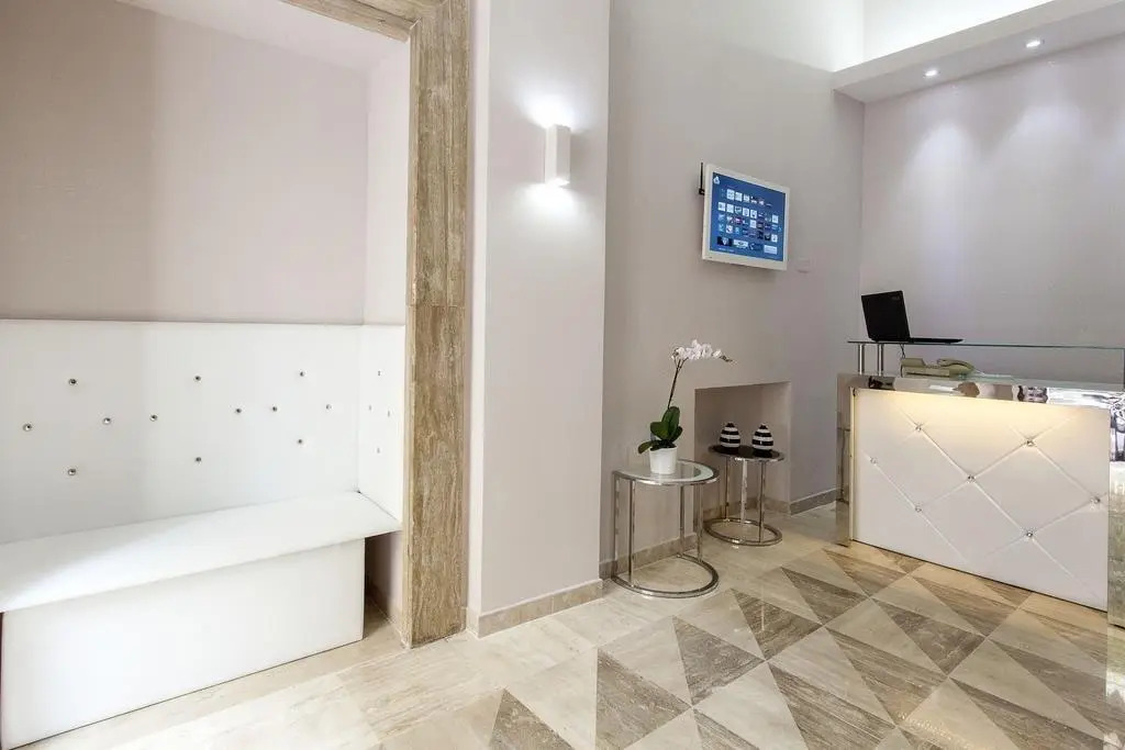 Foto - Hotel Coppede'