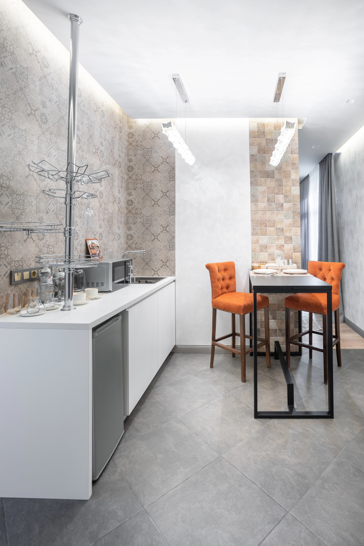 Foto - Apart Hotel Colibri