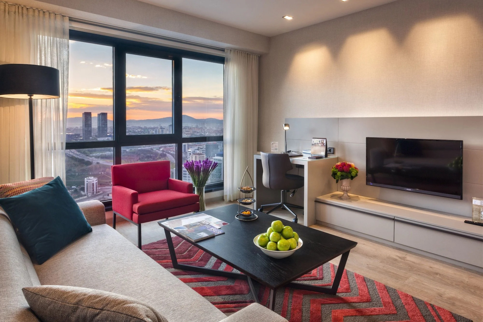 Photo - Fraser Place Antasya Istanbul