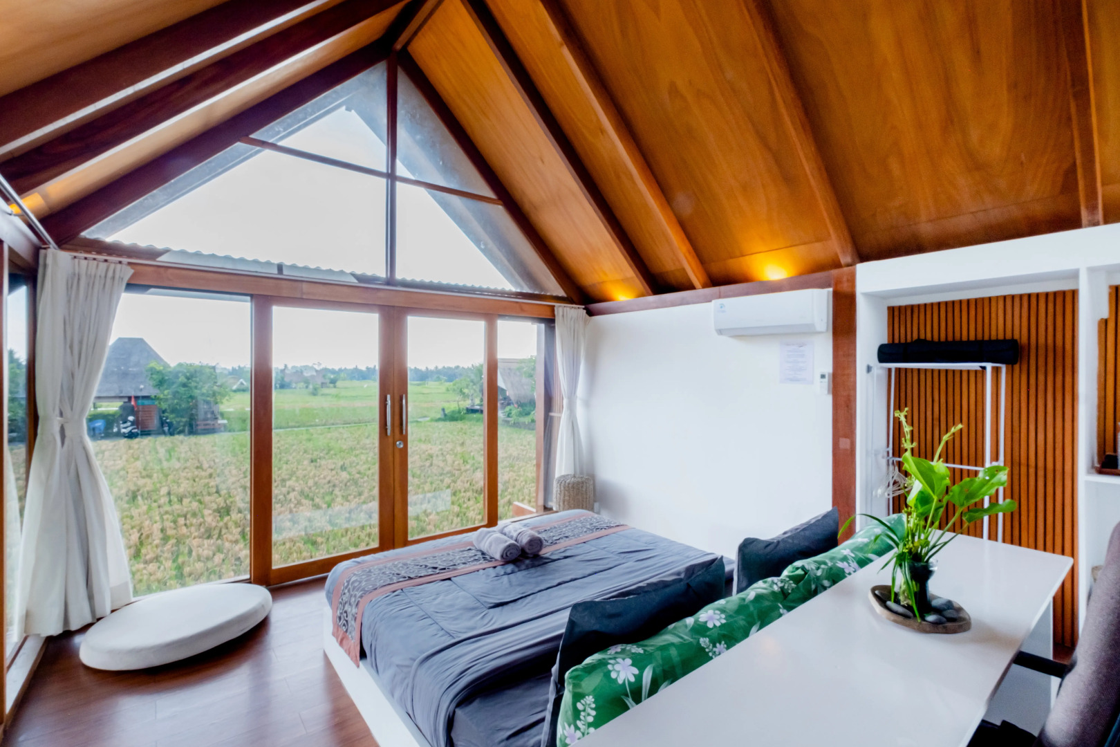 Foto - Ubud Rice Field Stay - Mahari by WAHM