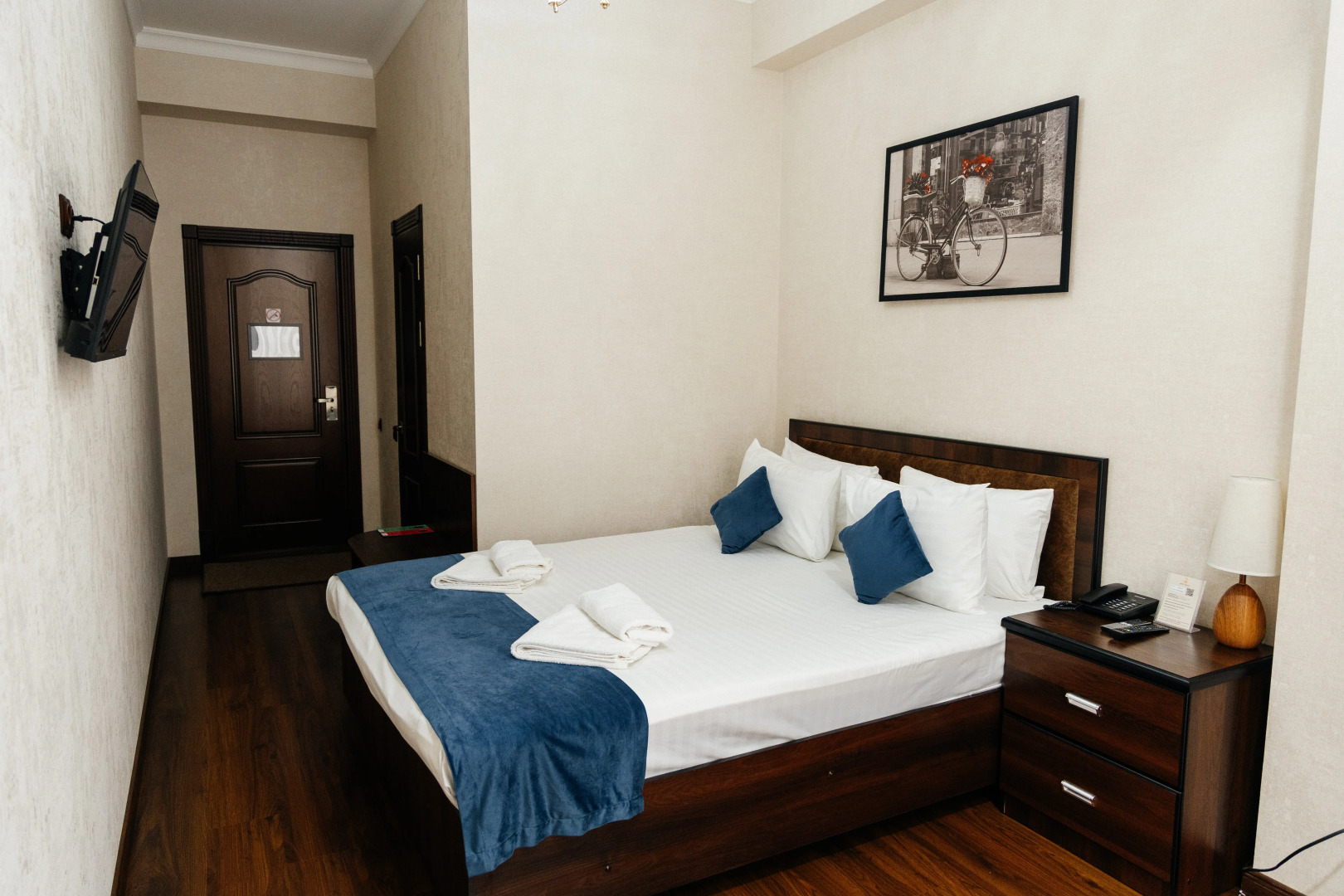 Foto - RAVAN HOTEL Tashkent