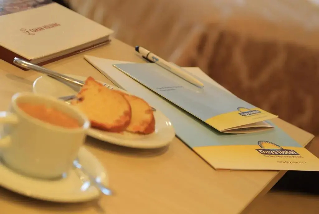 Foto - Days Hotel by Wyndham Baku