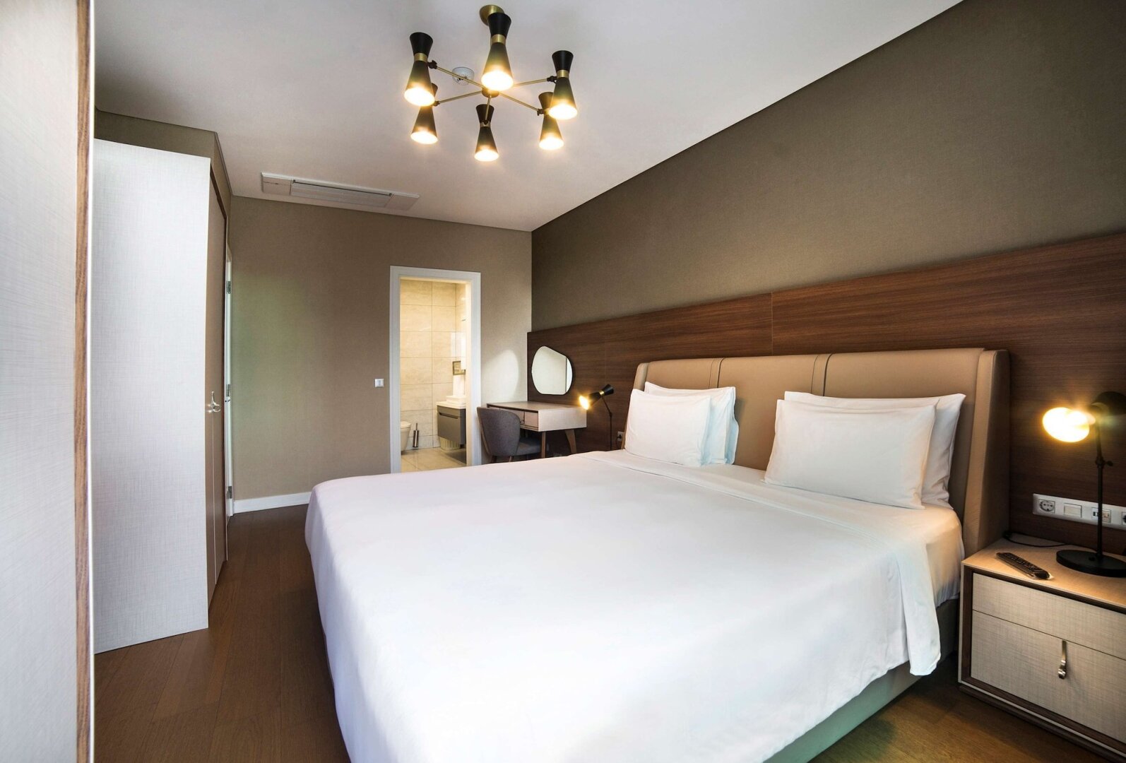 Foto - Radisson Residences Vadistanbul