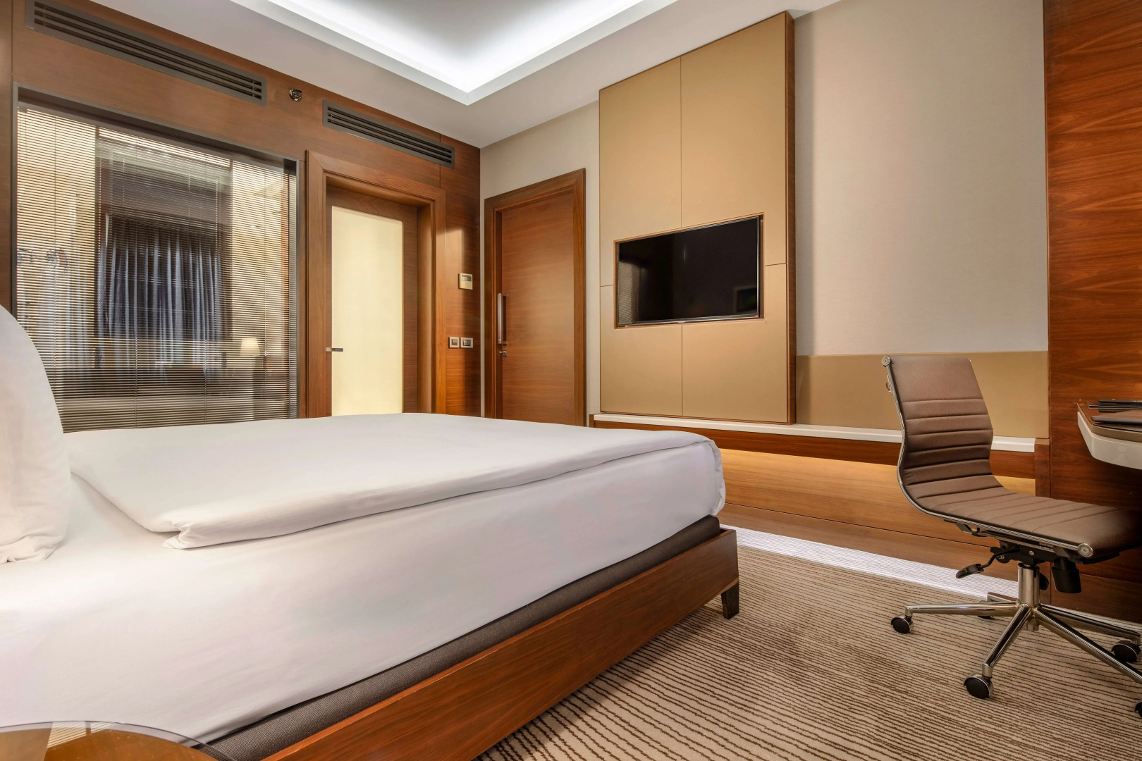 Foto - Grand Harilton Otel