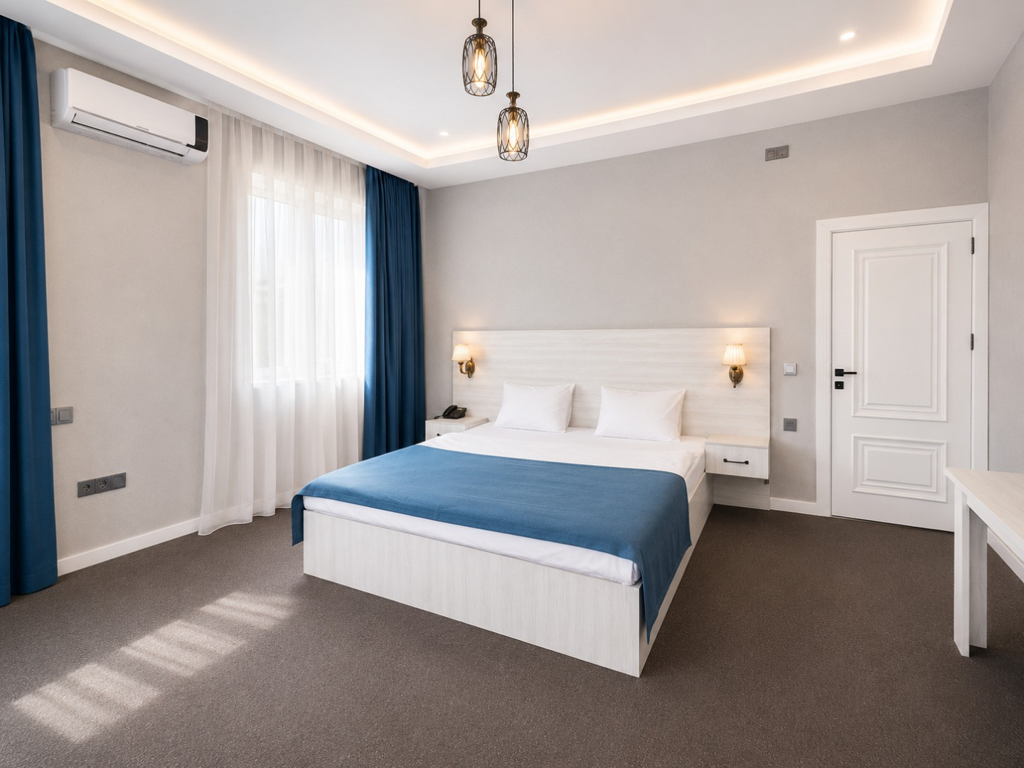 Foto - Central Baku Hotel
