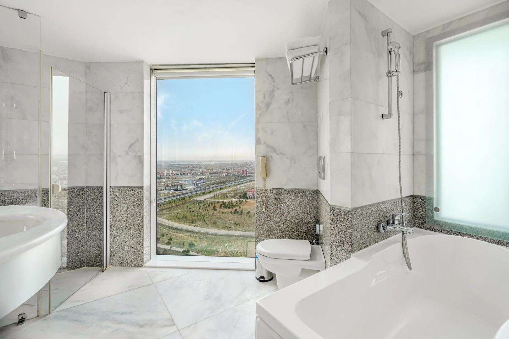 Photo - Grand Hotel Konya