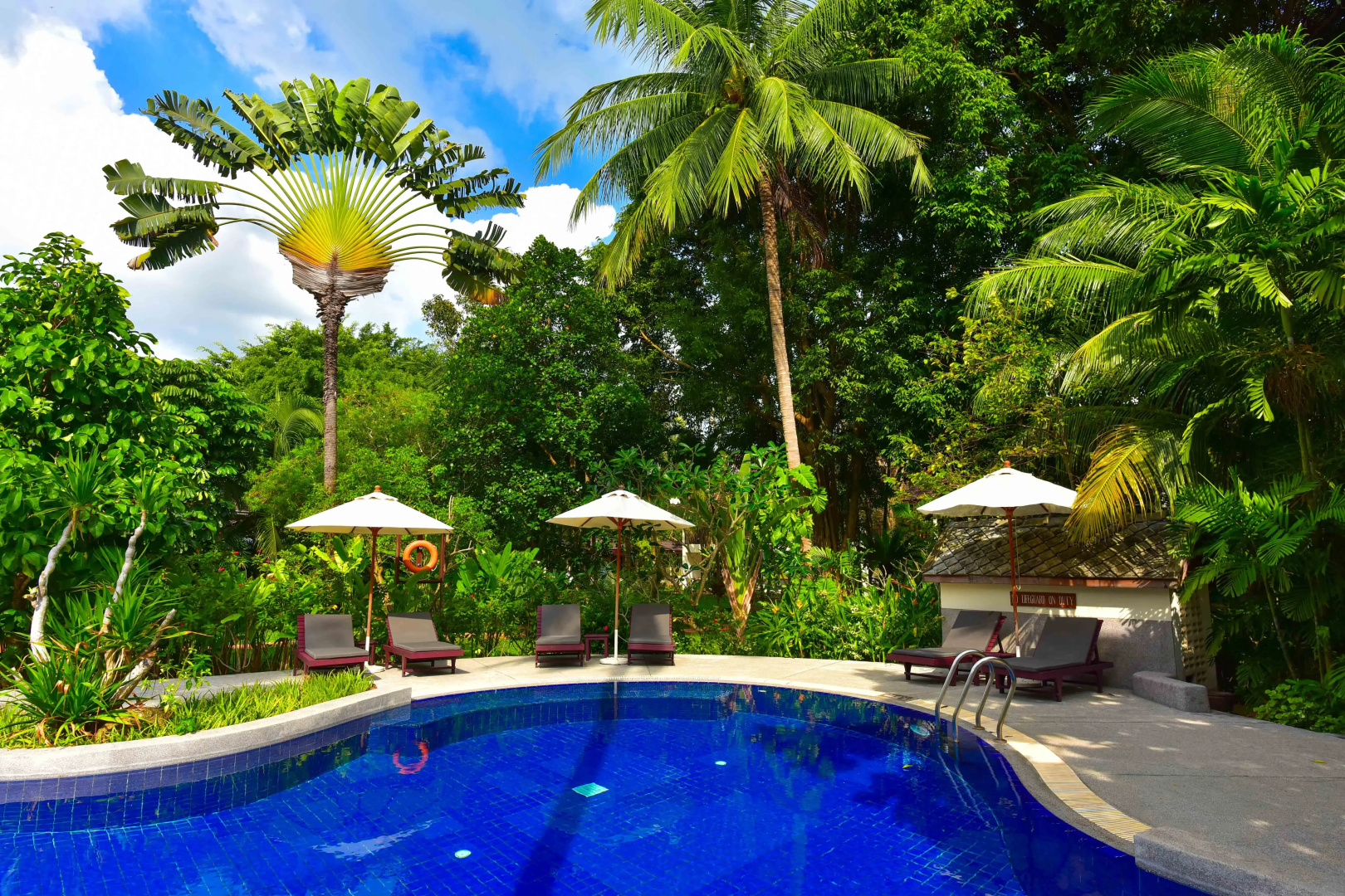 Photo - Paradise Beach Resort Samui