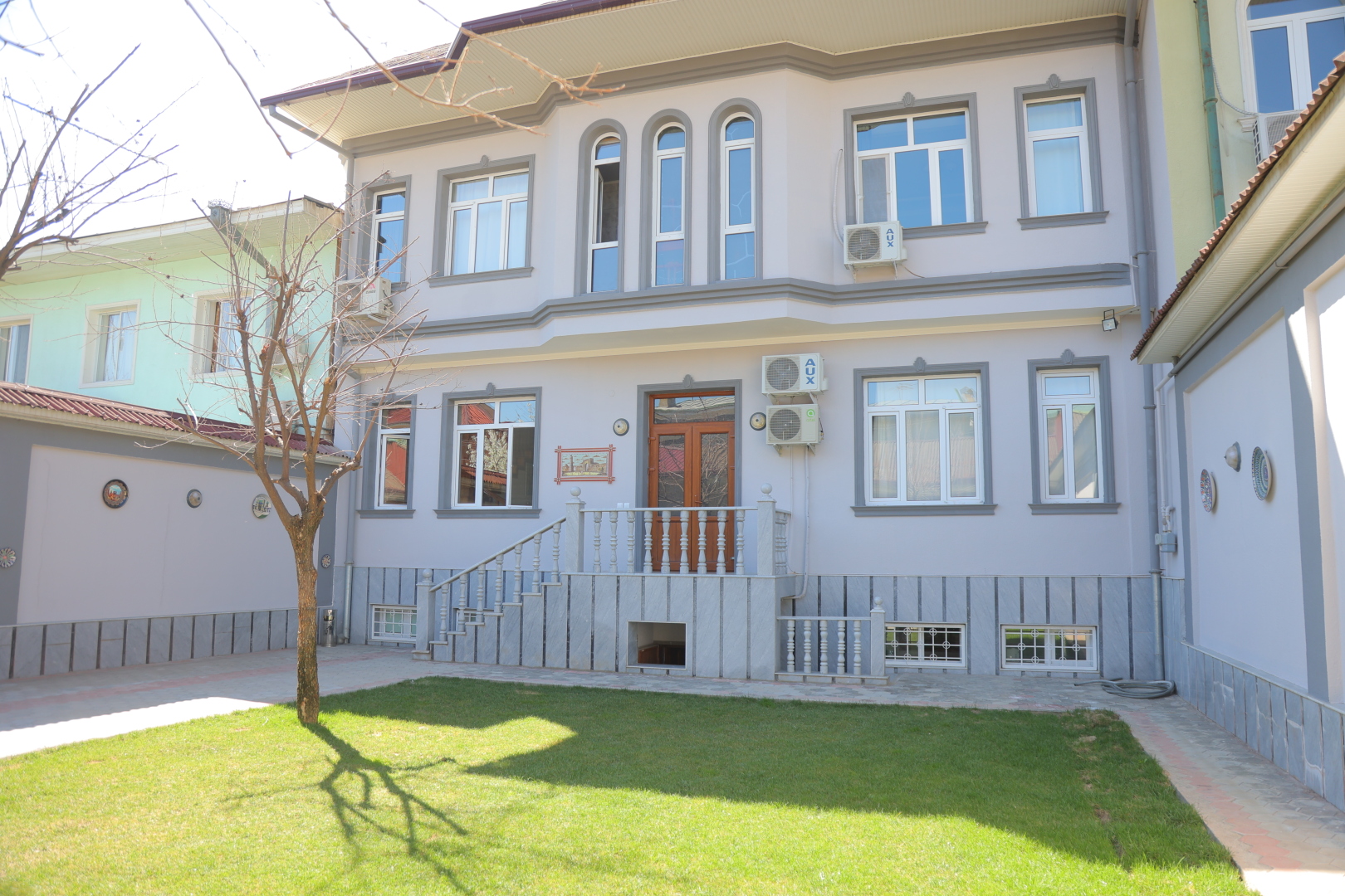 Foto - The Art Hotel