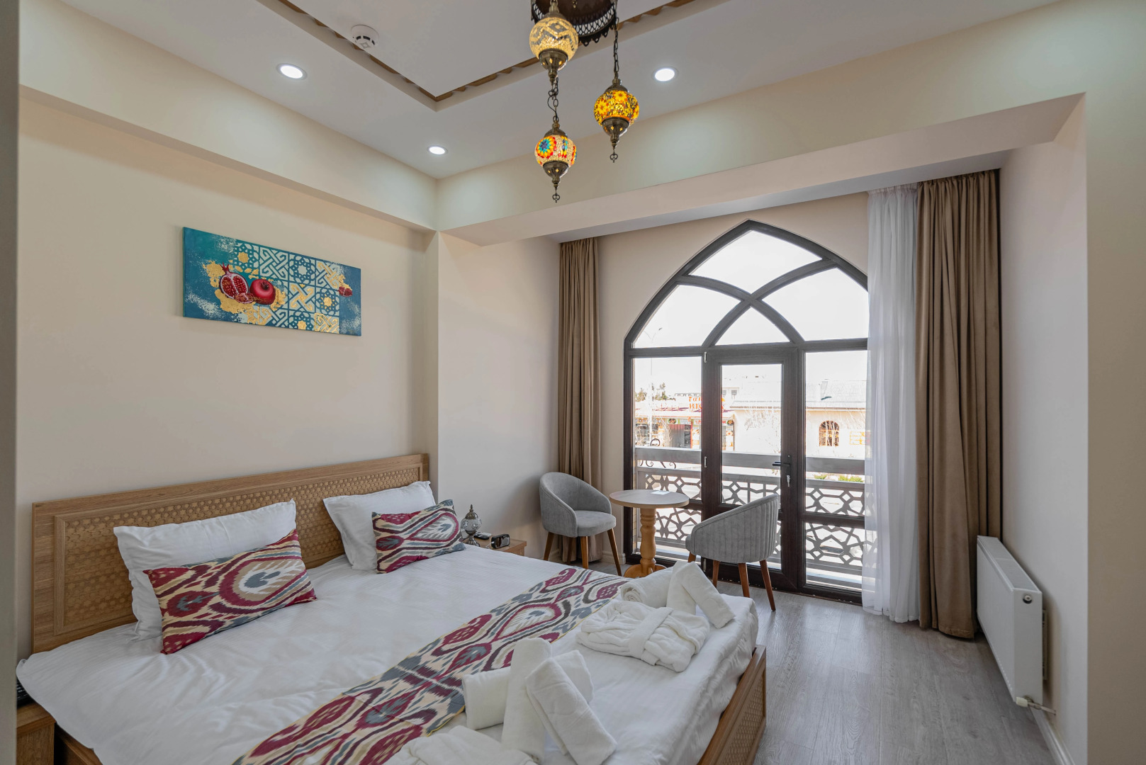 Photo - Volidam Hotel