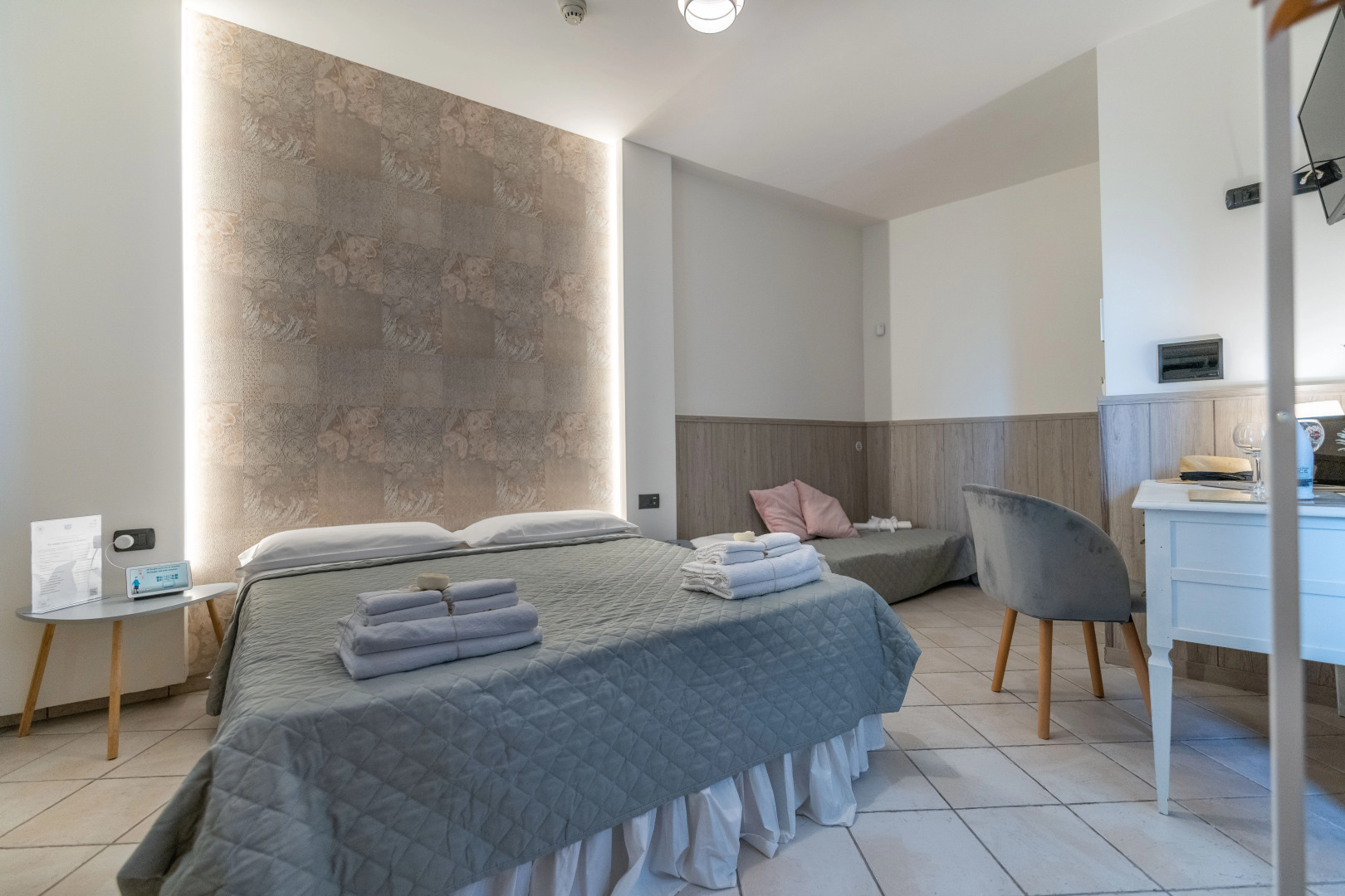 Foto - Villa Rocla guest house Pompei