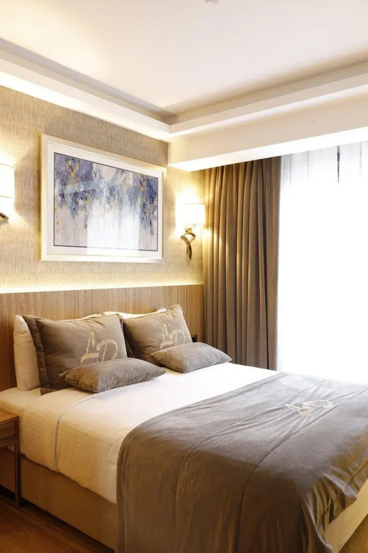 Foto - Lady Diana Hotel