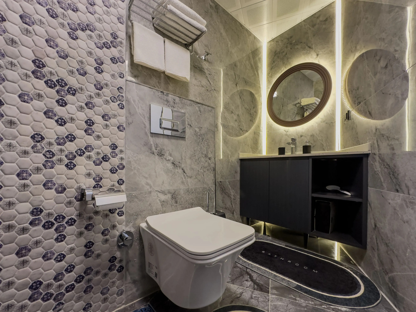 Foto - Belek 07 Luxury Suites Only For Family