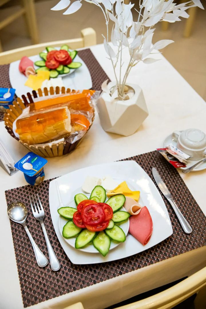 Foto - Golden Sun Hotel
