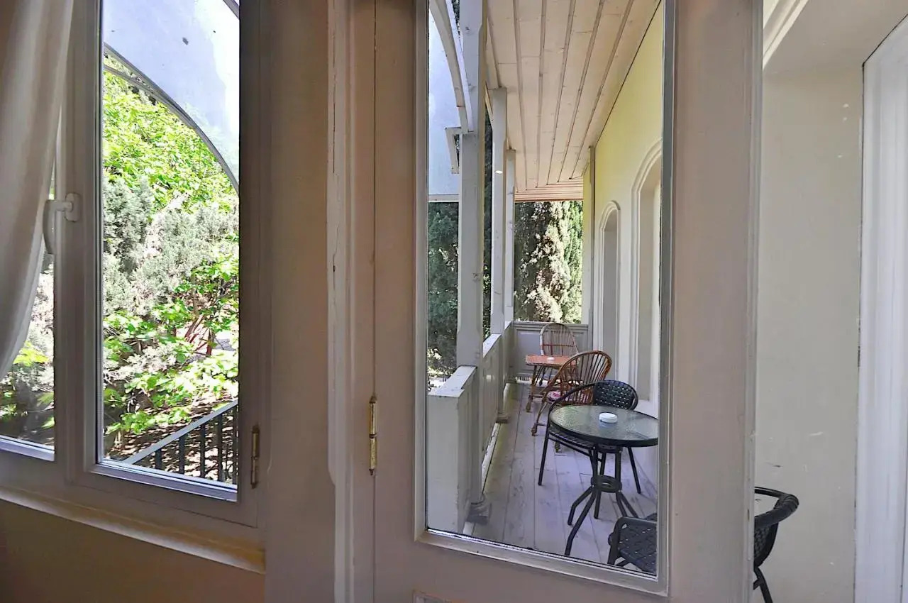 Foto - Tekla Palace By Urban Hotels