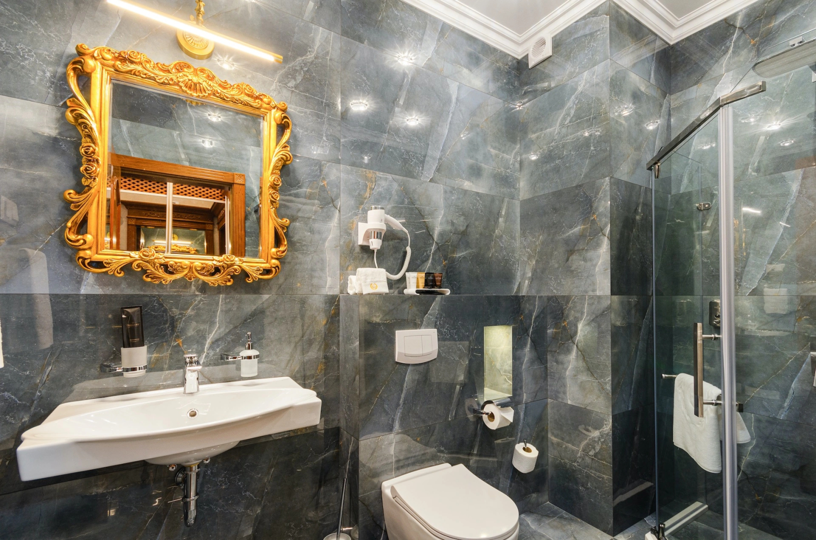 Foto - GREGORY Boutique Hotel Chisinau
