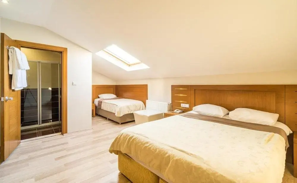 Foto - My Rose Hotel