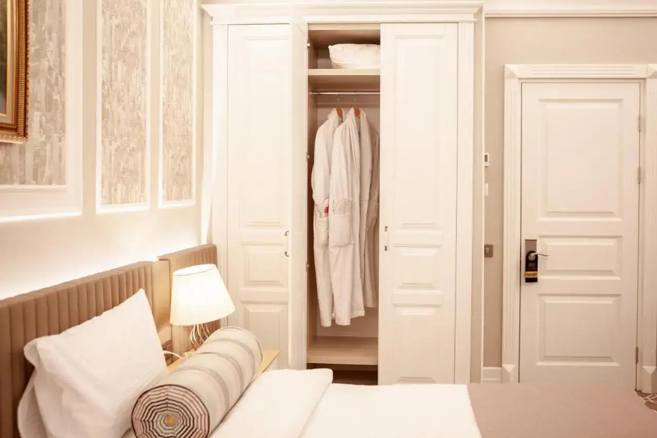 Foto - Theatrum Hotel Baku