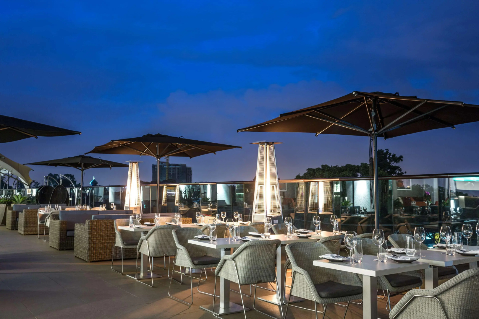 Photo - Radisson Blu Hotel Nairobi Upper Hill