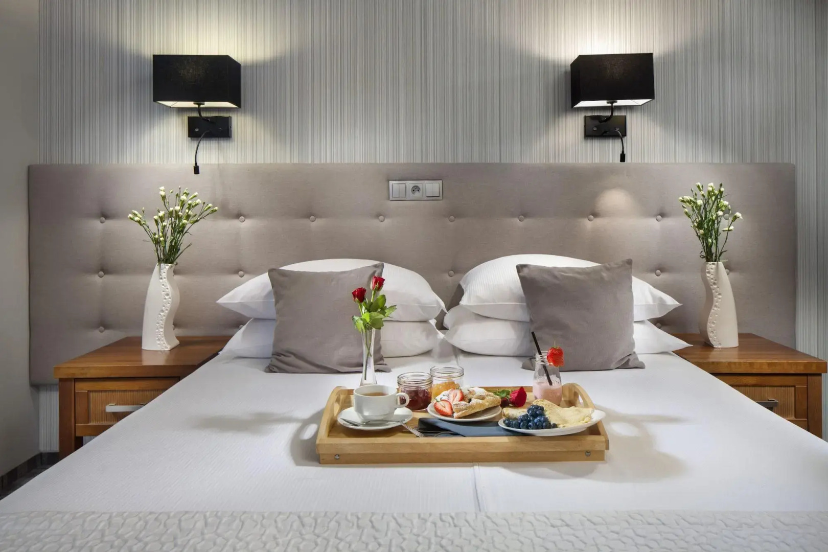 Photo - Hotel Aqua Sopot - Destigo Hotels